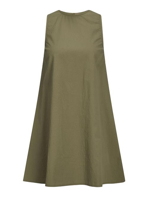 JJXX Sommerkjole 'KAIA'  khaki