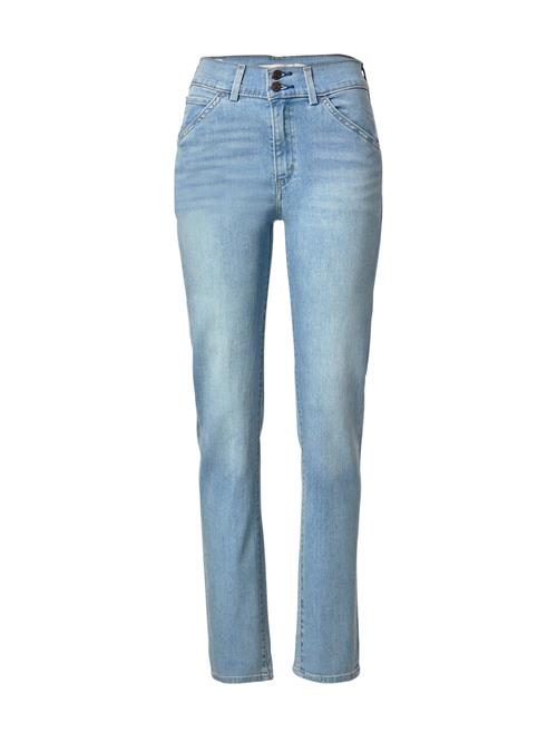LEVI'S ® Jeans '724'  lyseblå
