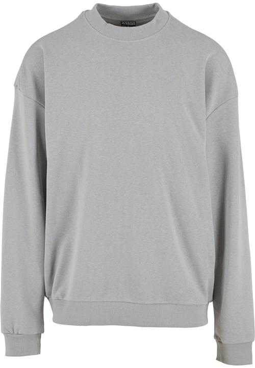 Urban Classics Sweatshirt  grå