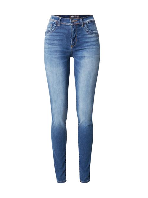 LTB Jeans 'JONNA B'  blue denim