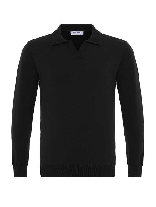 Moxx Paris Pullover  sort