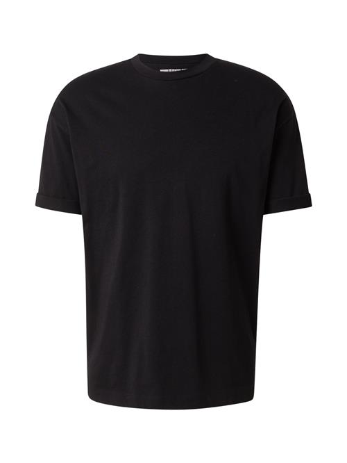 DRYKORN Bluser & t-shirts 'Thilo'  sort