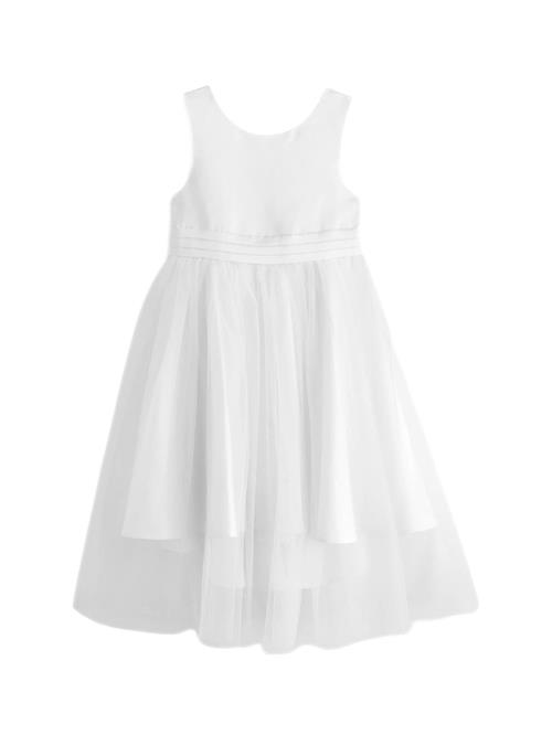 Next Kjole  hvid
