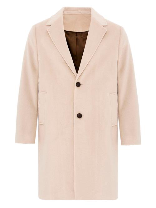 Antioch Overgangsfrakke  beige