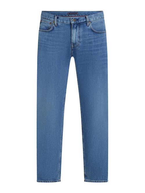 TOMMY HILFIGER Jeans 'Mercer'  blue denim