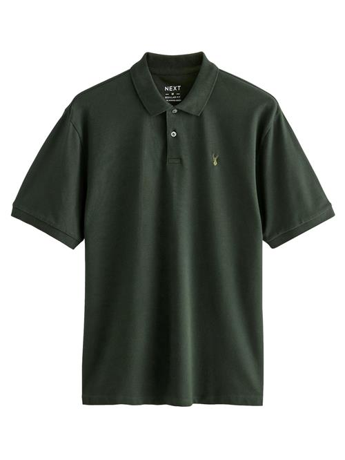 Next Bluser & t-shirts  oliven