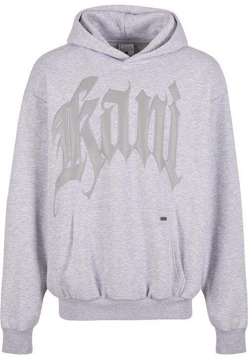 Karl Kani Sweatshirt  grå / basalgrå