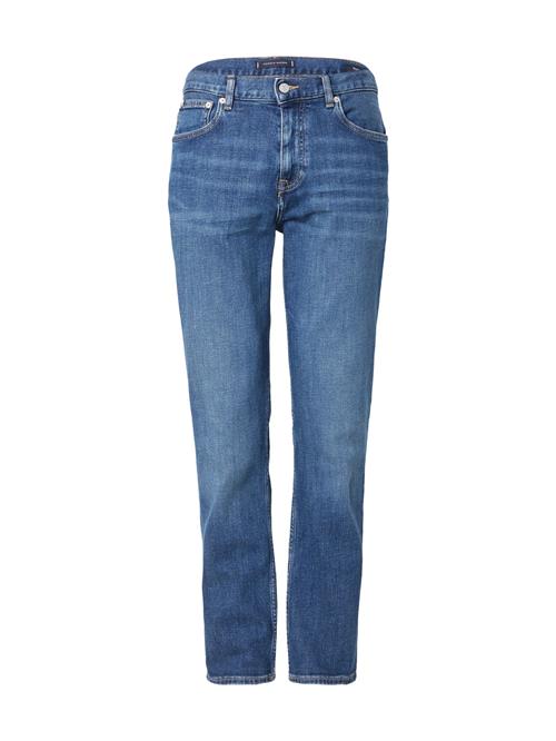 TOMMY HILFIGER Jeans 'Denton'  blue denim
