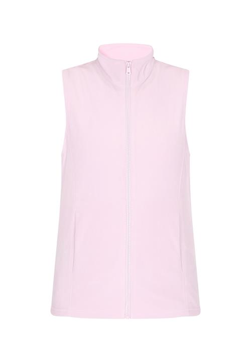 hoona Vest  pastellilla