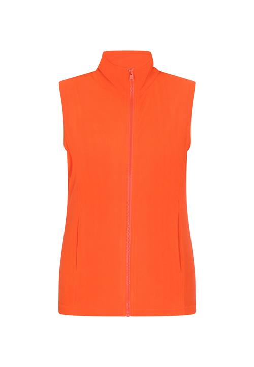 Flyweight Vest  orange
