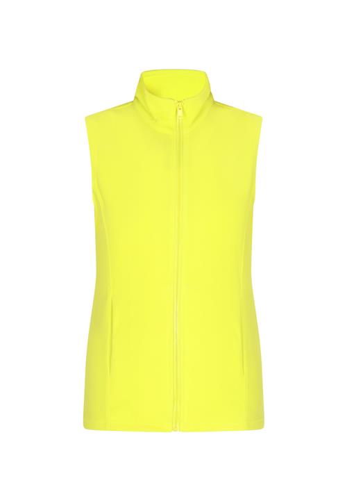hoona Vest  lemon