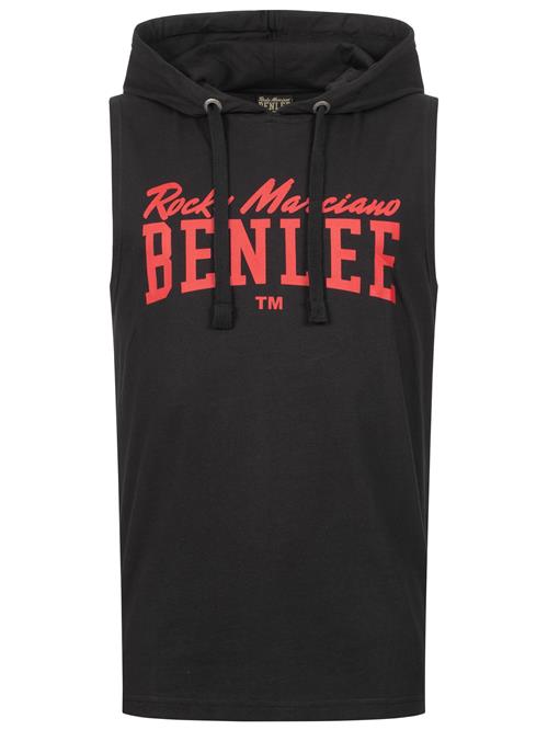 Benlee Bluser & t-shirts 'Darry'  rød / sort