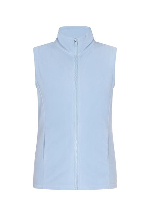 MYMO Vest  himmelblå