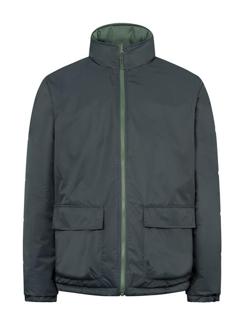 Derbe Funktionsjakke 'Bigholm'  oliven