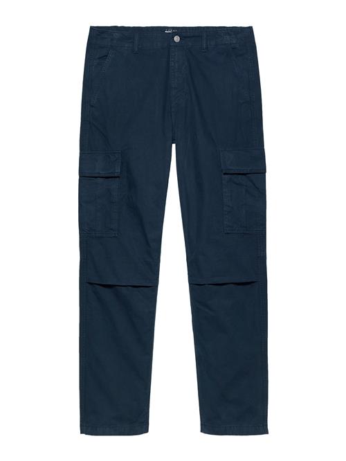 Tommy Jeans Cargobukser 'JAIMIE'  mørkeblå