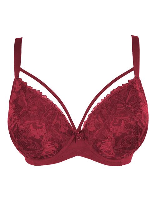 SugarShape BH 'Vienna'  bordeaux