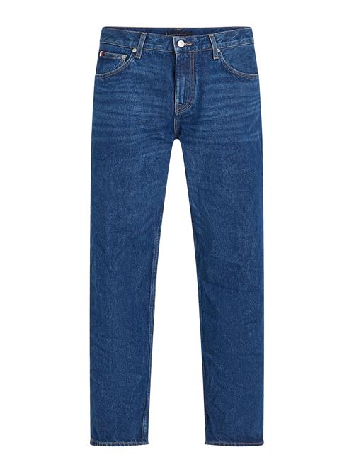 TOMMY HILFIGER Jeans 'RIVER'  blue denim