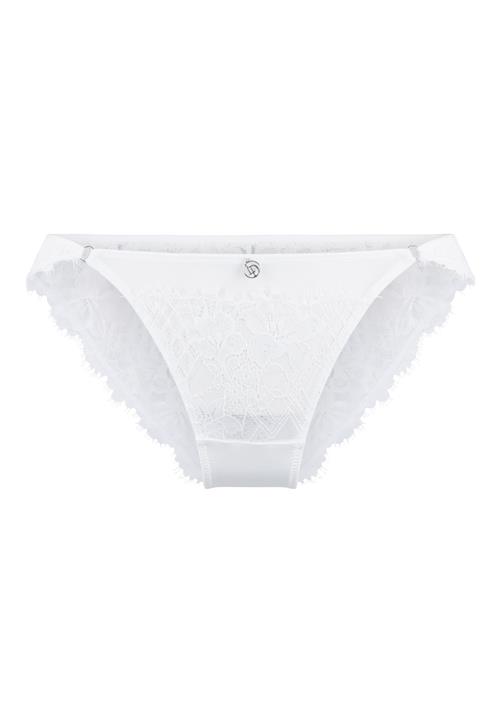 LingaDore Slip  elfenben