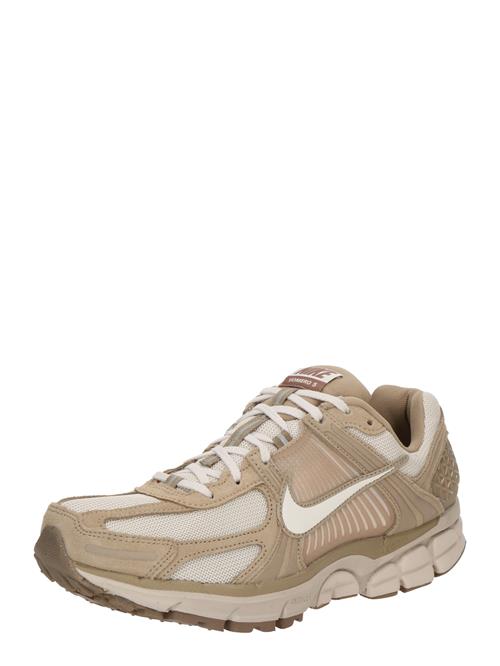 Nike Sportswear Sneaker low 'ZOOM VOMERO 5'  beige / khaki