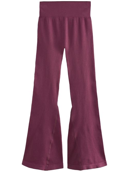 Next Leggings  vinrød