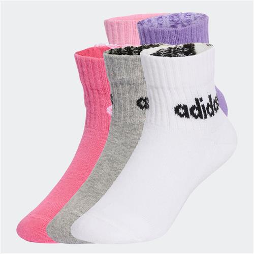 ADIDAS PERFORMANCE Sportssokker  blandingsfarvet