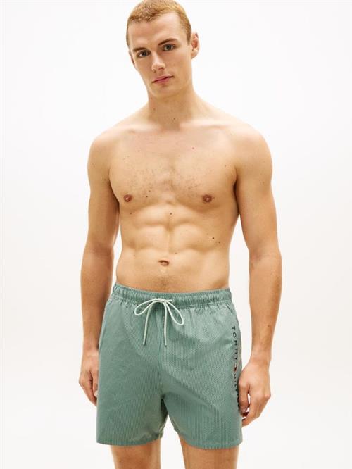 MEDIUM DRAWSTRING ITHACA zip