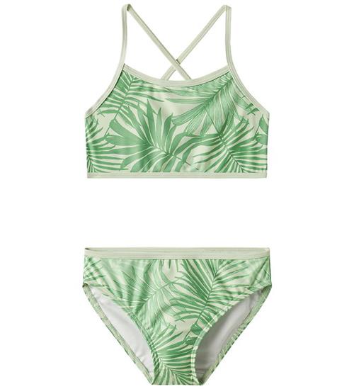 Name It Bikini - NkfZizla - Patina Green