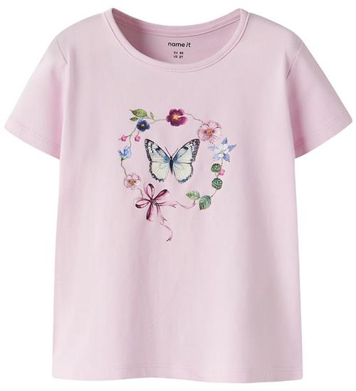 Name It T-shirt - NmfFalcana - Pirouette