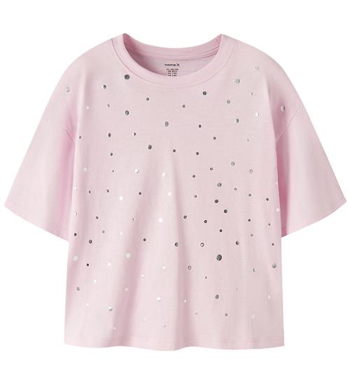 Name It T-Shirt - NkfFina - Pirouette