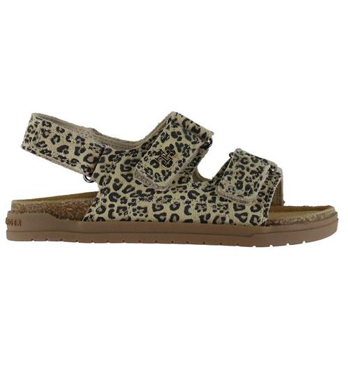 Tommy Hilfiger Sandaler - Leo