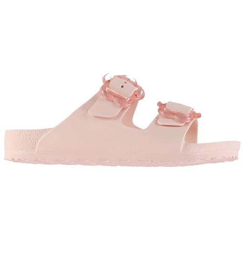 Birkenstock Sandaker - Arizona EVA - Light Rose