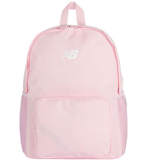 New Balance Rygsæk - Light Raspberry