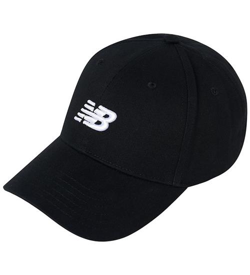 New Balance Kasket - Logo - Caviar