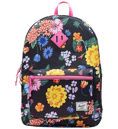 Herschel Rygsæk - Heritage Youth - 26 L - Paper Garden