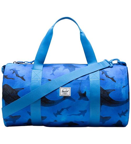 Herschel Sportstaske - Classic - 24 L - Sharks