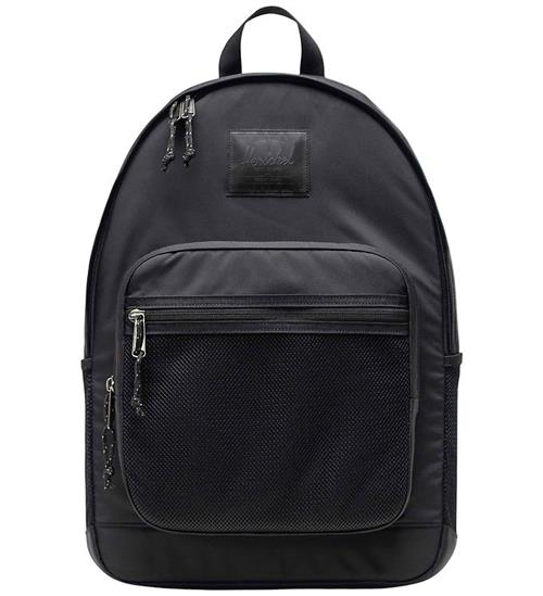 Herschel Rygsæk - Kaine - 28 L - Sort