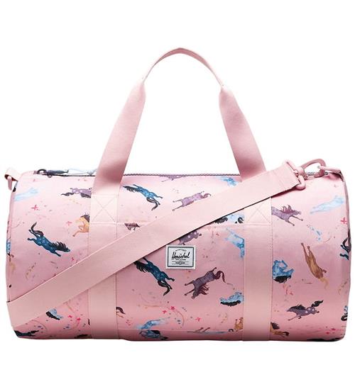 Herschel Sportstaske - Classic - 24 L - Wild Horses