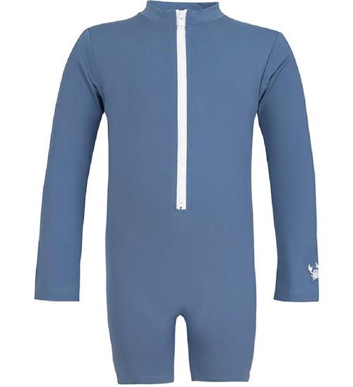 Petit Crabe Badeheldragt - Combi - UV50+ - Nordic
