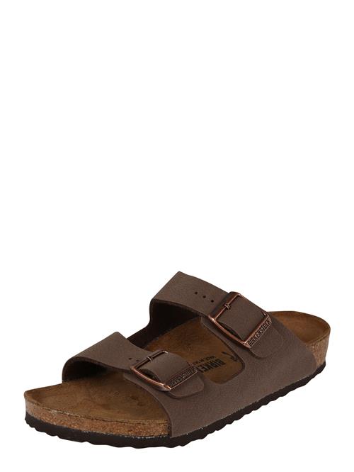 BIRKENSTOCK Åbne sko 'Arizona'  choko