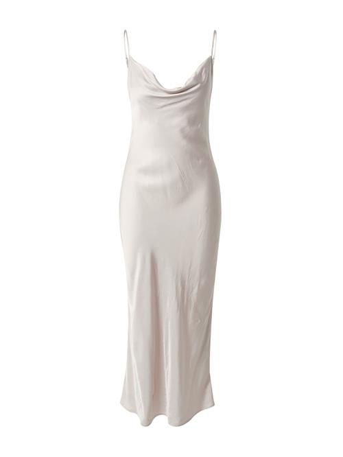 ABOUT YOU x Iconic by Tatiana Kucharova Kjole 'Alena'  grå