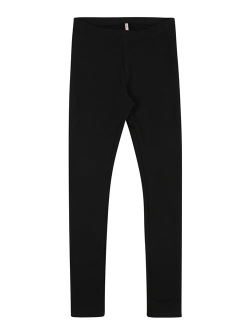 ONLY GIRLS Leggings 'KOGEmili'  sort