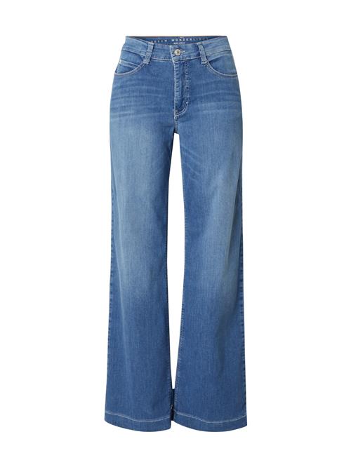 MAC Jeans 'Dream'  blue denim