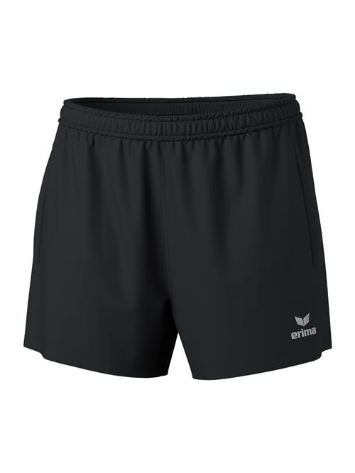 ERIMA Sportsbukser  sort