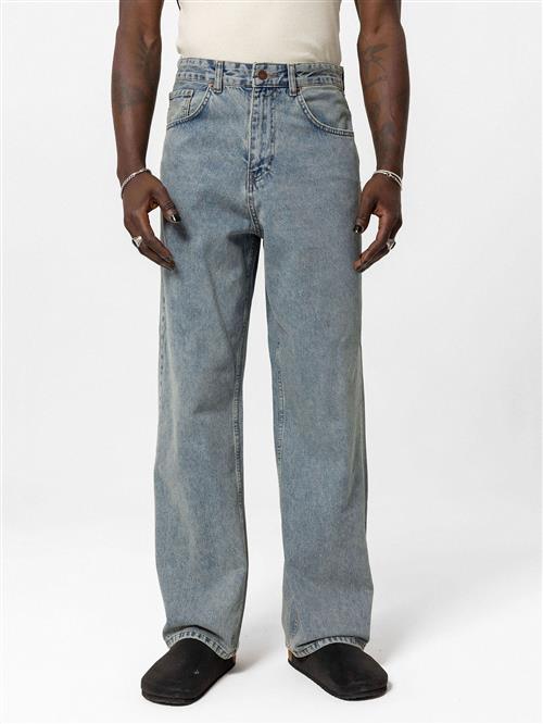 VAMOS CLO Jeans  blå