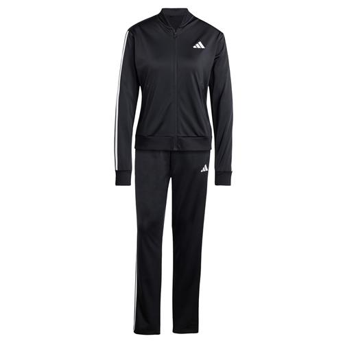 ADIDAS SPORTSWEAR Sportsdragt 'Dayready'  sort / hvid