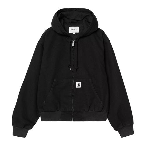 Carhartt WIP Overgangsjakke  sort
