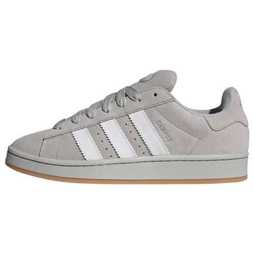 ADIDAS ORIGINALS Sneaker low 'Campus 00S'  lysegrå / hvid