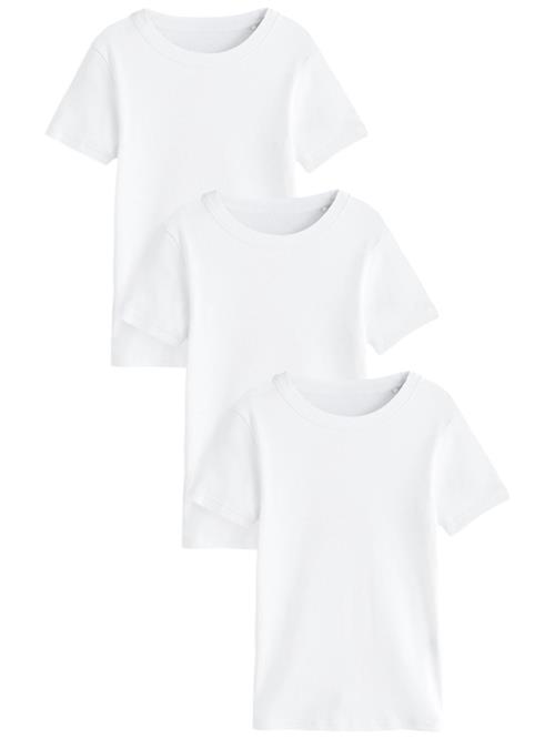 Next Undertrøje  hvid