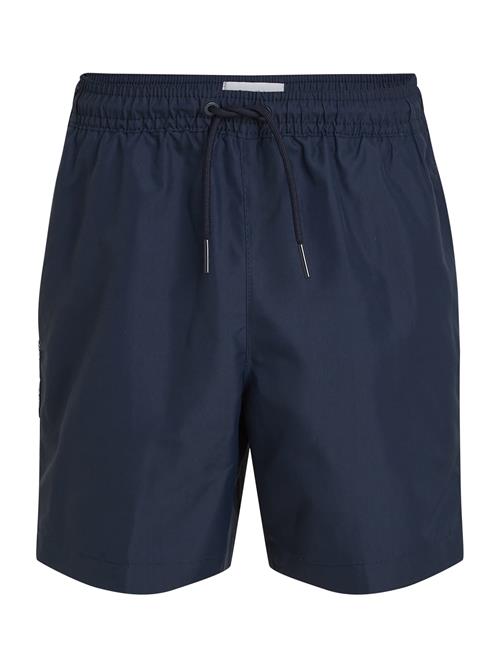 Calvin Klein Swimwear Badeshorts  navy