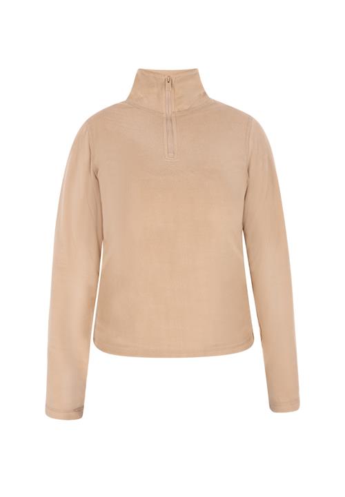 boundry Pullover  beige